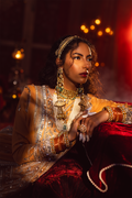 Salitex | Luxury Wear 24 | 17 - House of Zarish