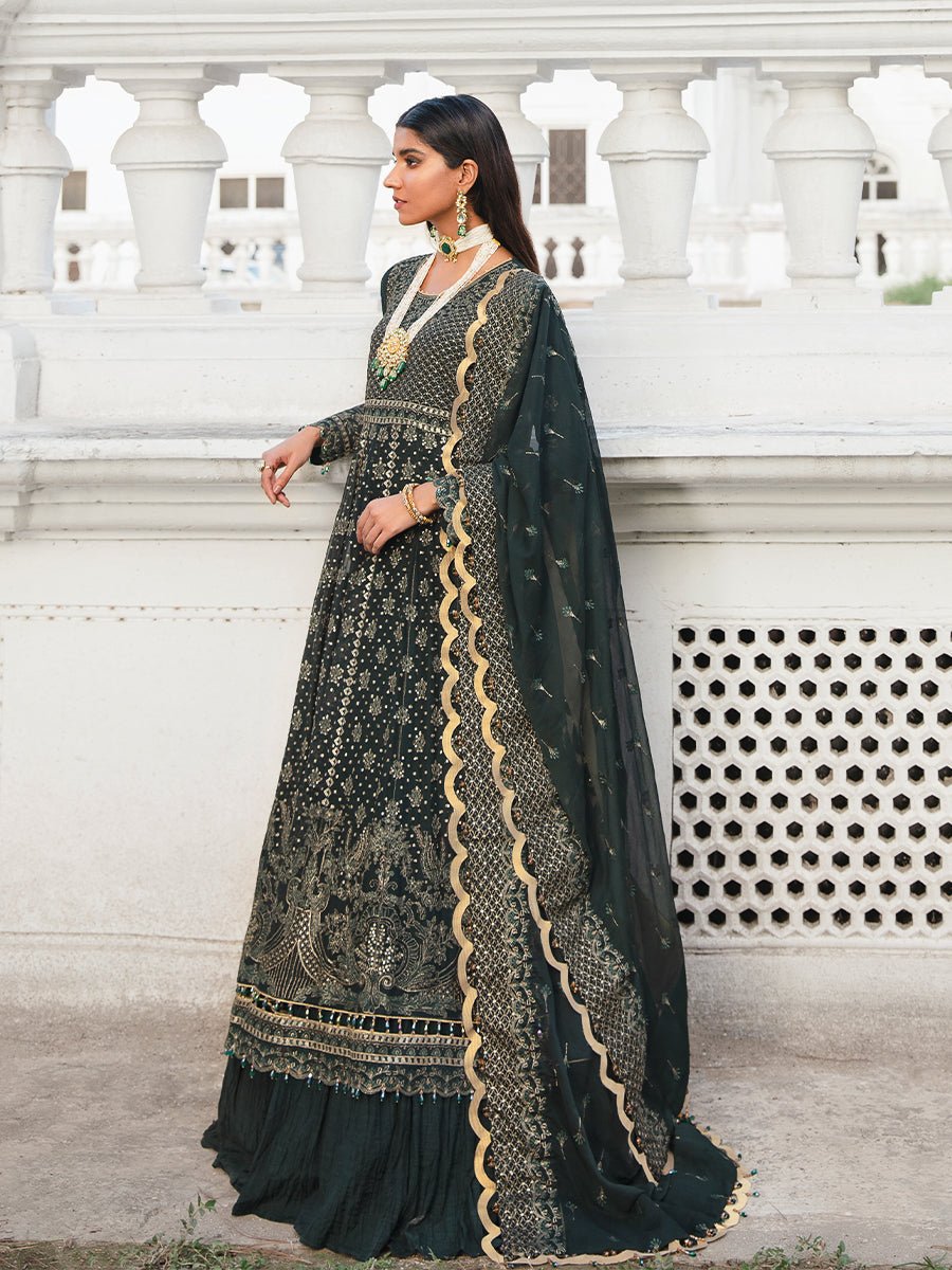 Salitex | Luxury Wear 24 | Charlotte - House of Zarish