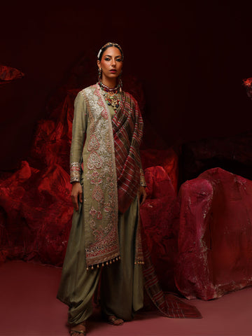 Salitex | Luxury Wear 24 | 04 - House of Zarish