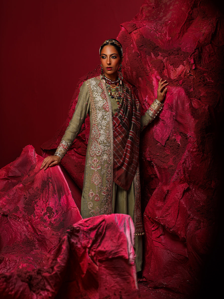 Salitex | Luxury Wear 24 | 04 - House of Zarish