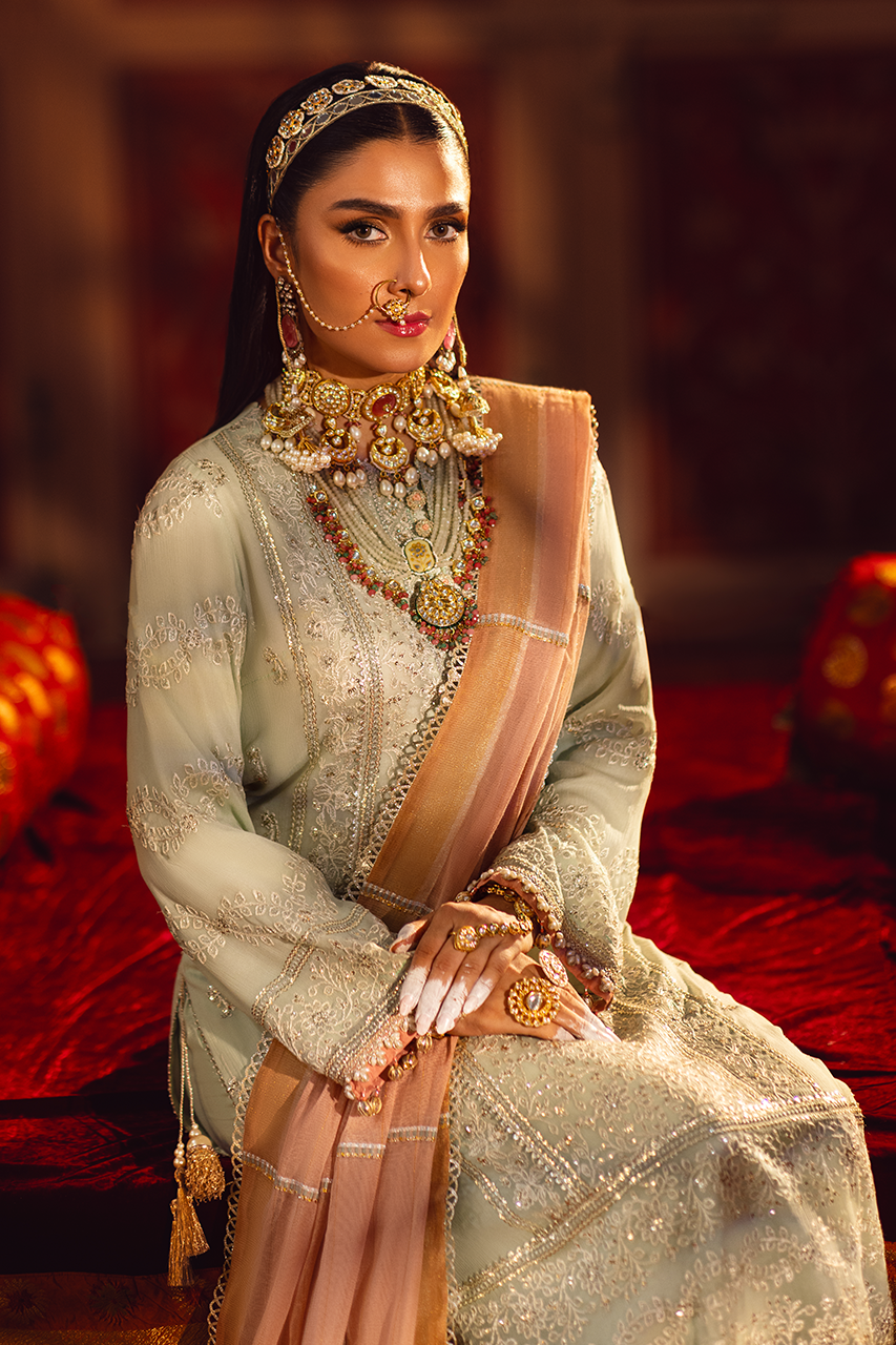 Salitex | Luxury Wear 24 | 13 - House of Zarish