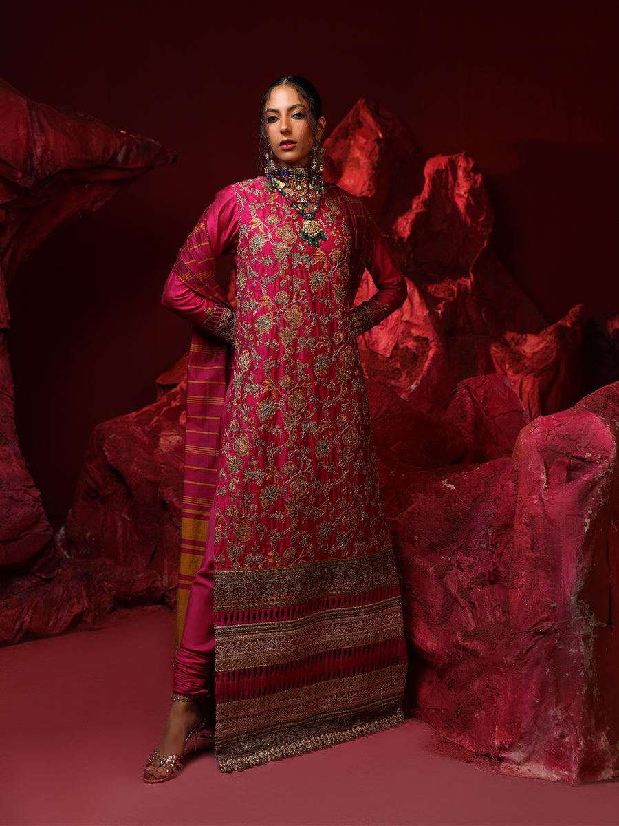 Salitex | Luxury Wear 24 | 03 - House of Zarish
