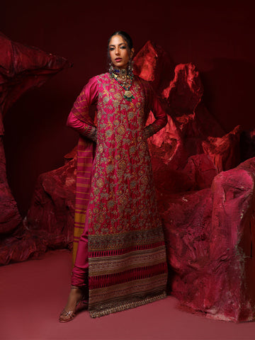 Salitex | Luxury Wear 24 | 03 - House of Zarish