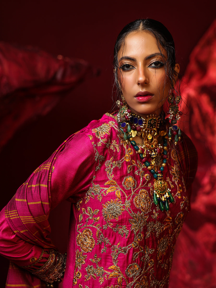 Salitex | Luxury Wear 24 | 03 - House of Zarish