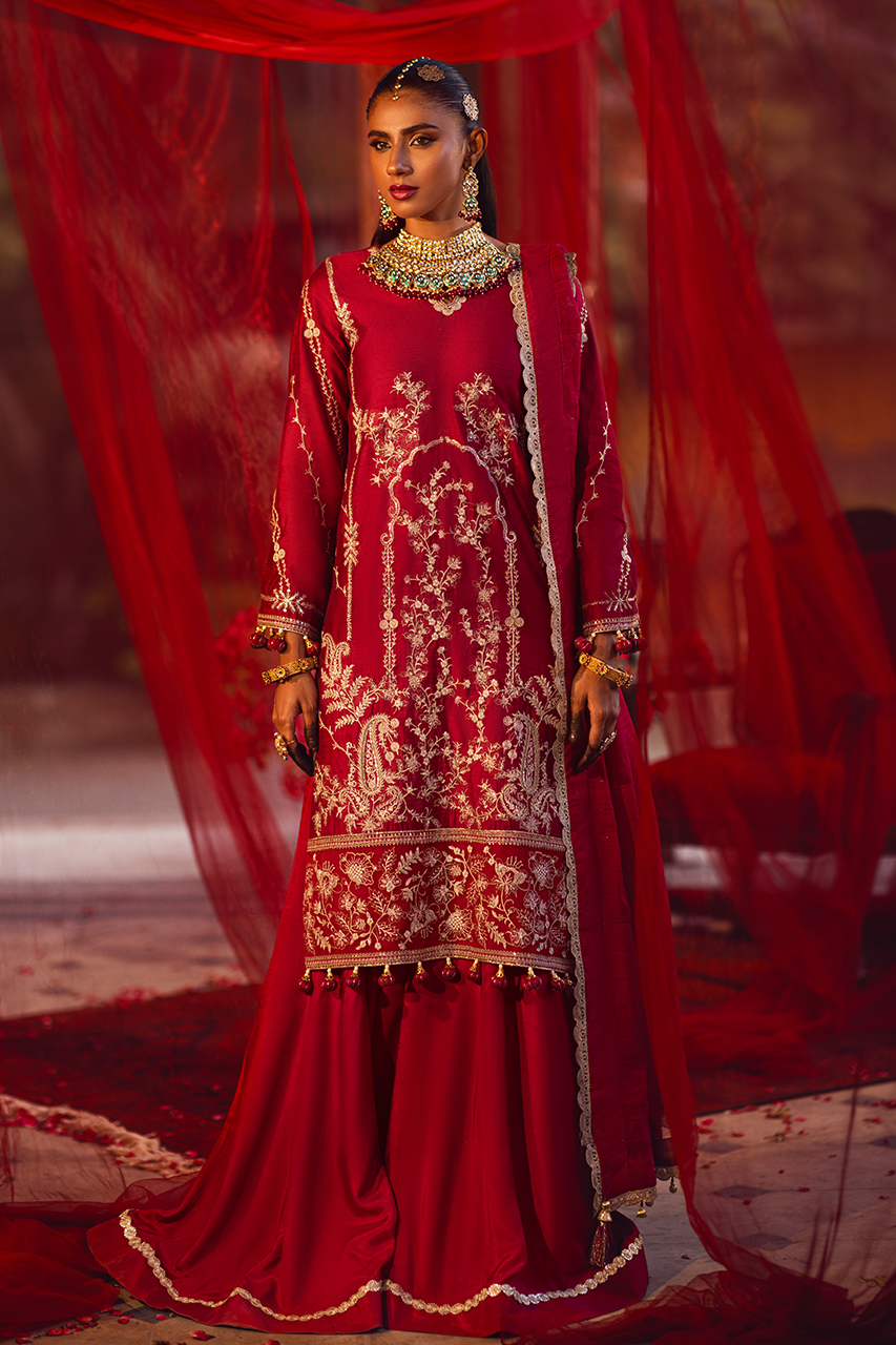 Salitex | Luxury Wear 24 | 11 - House of Zarish