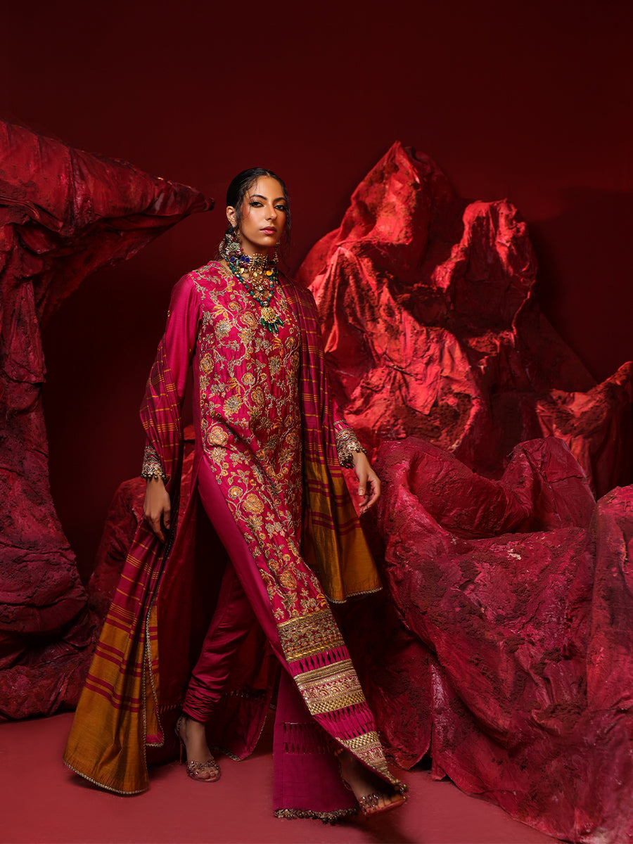 Salitex | Luxury Wear 24 | 03 - House of Zarish
