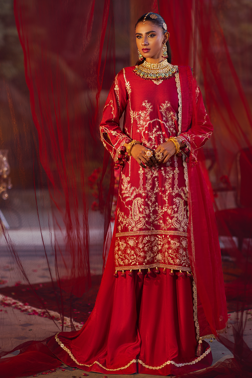 Salitex | Luxury Wear 24 | 11 - House of Zarish