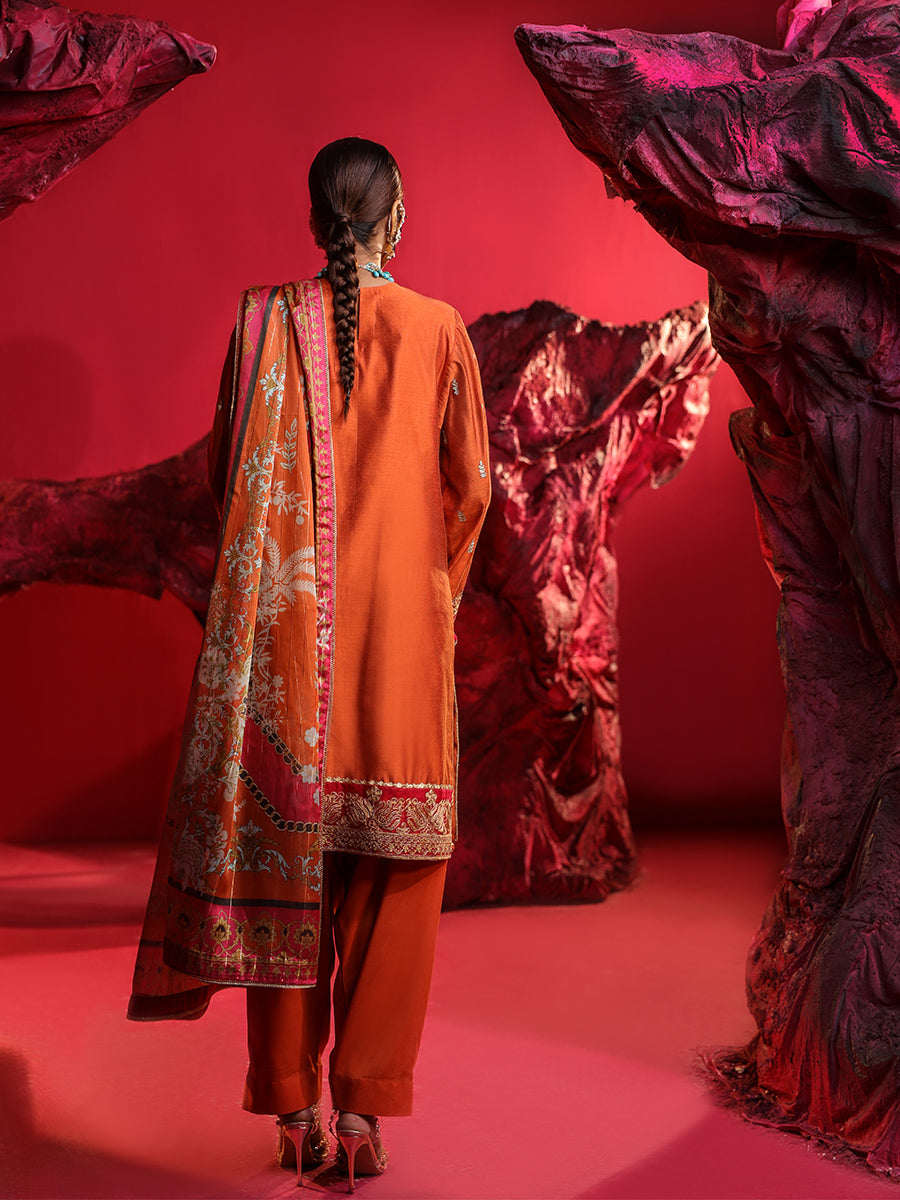 Salitex | Luxury Wear 24 | 05 - House of Zarish