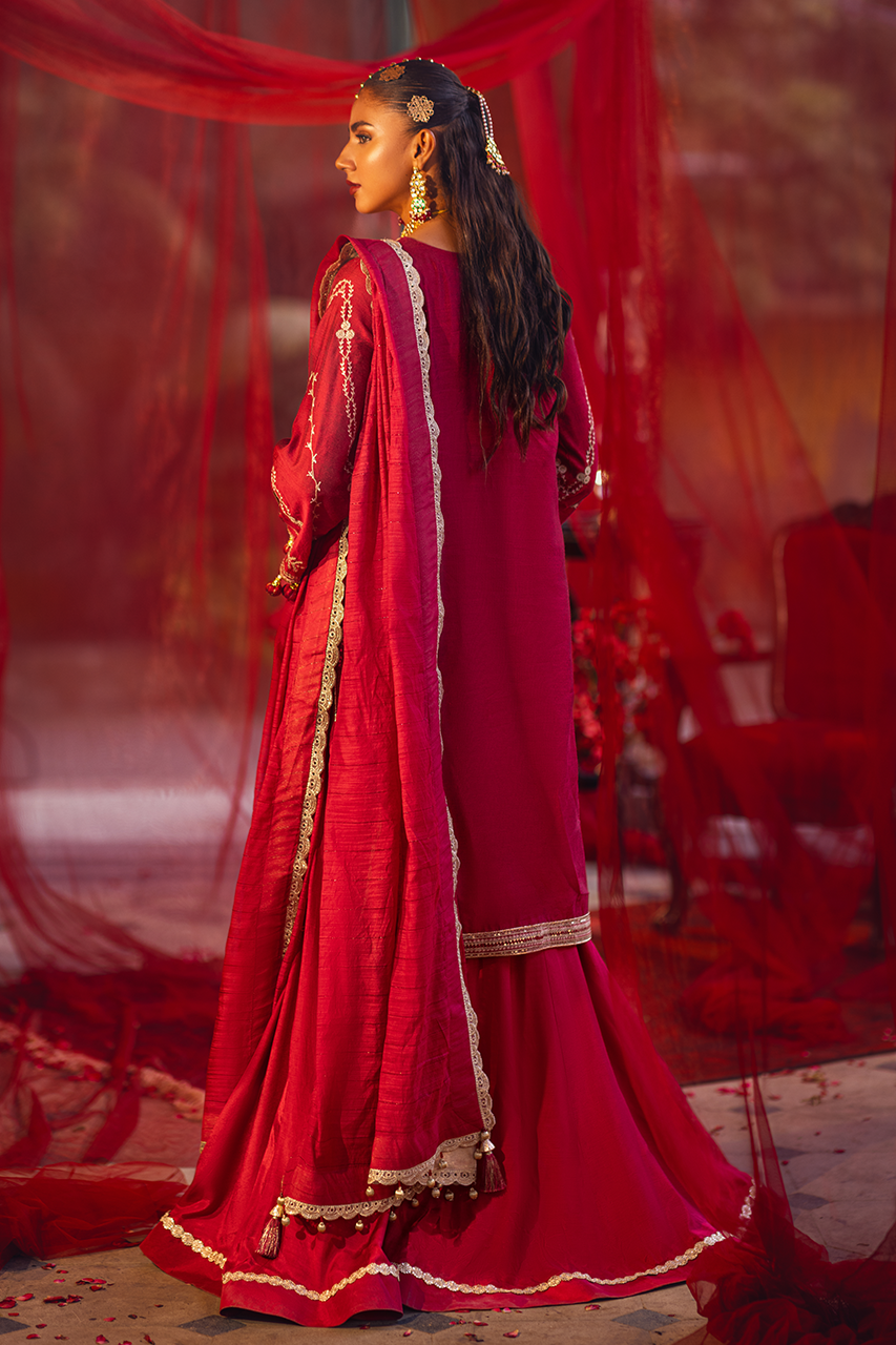 Salitex | Luxury Wear 24 | 11 - House of Zarish