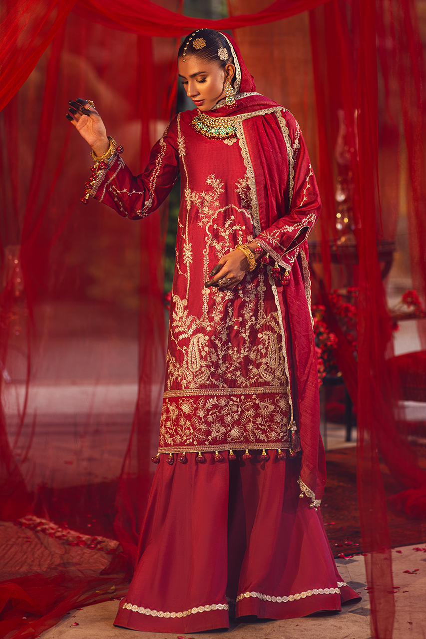 Salitex | Luxury Wear 24 | 11 - House of Zarish