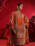 Salitex | Luxury Wear 24 | 05 - House of Zarish