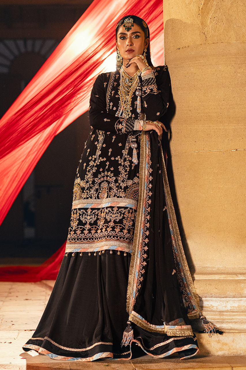 Salitex | Luxury Wear 24 | 16 - House of Zarish