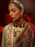 Salitex | Luxury Wear 24 | 04 - House of Zarish