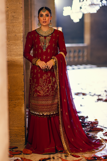 Salitex | Luxury Wear 24 | 15 - House of Zarish