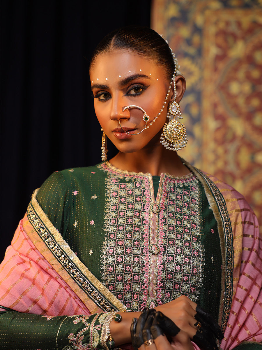 Salitex | Luxury Wear 24 | 19 - House of Zarish