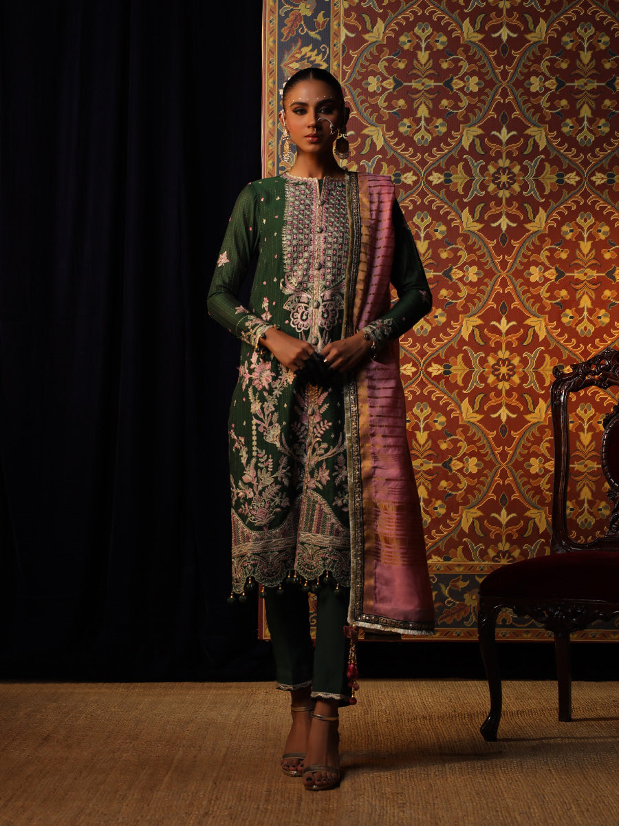 Salitex | Luxury Wear 24 | 19 - House of Zarish