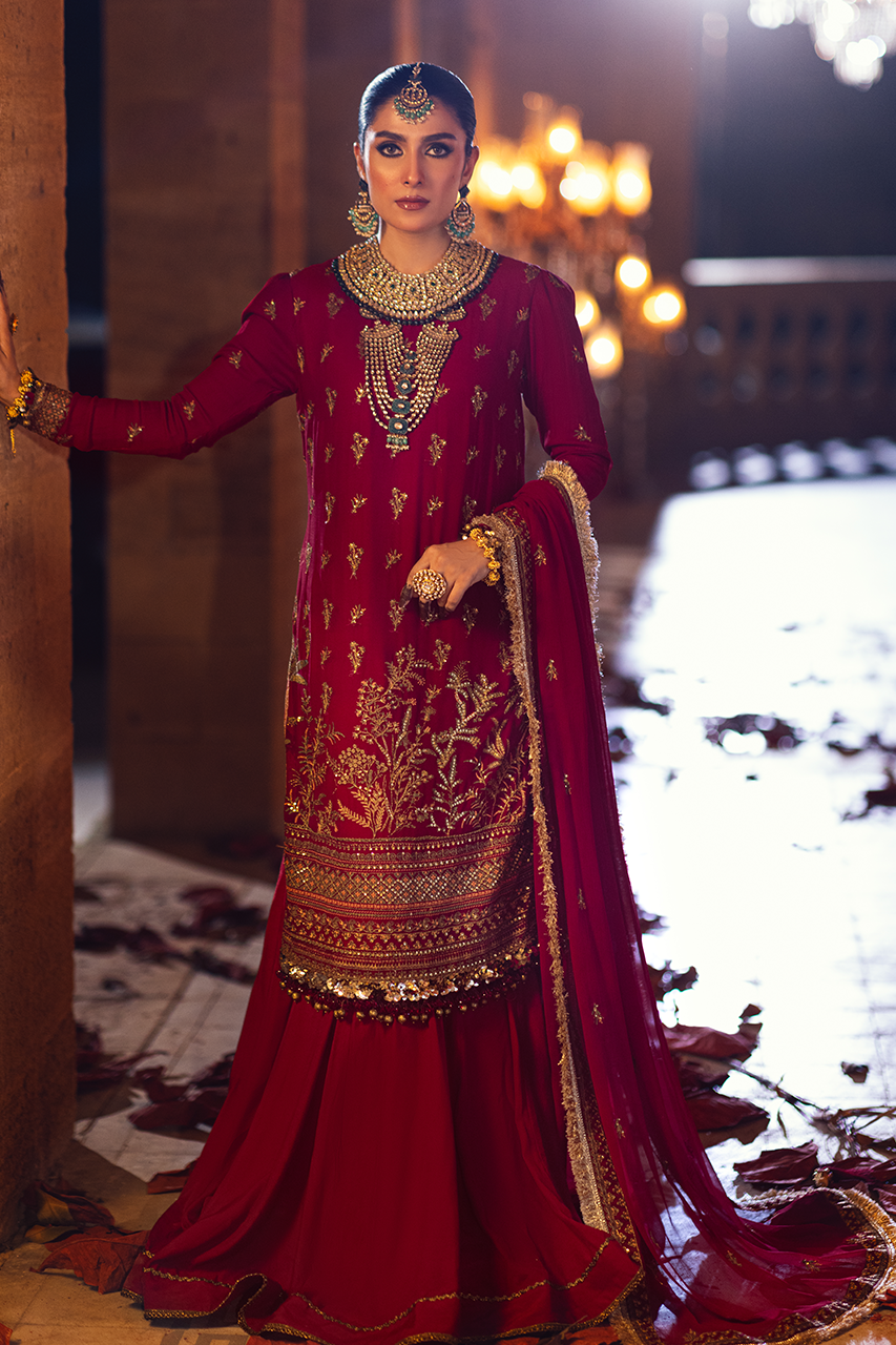 Salitex | Luxury Wear 24 | 15 - House of Zarish
