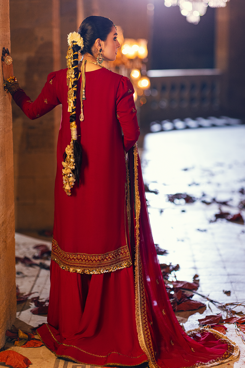Salitex | Luxury Wear 24 | 15 - House of Zarish