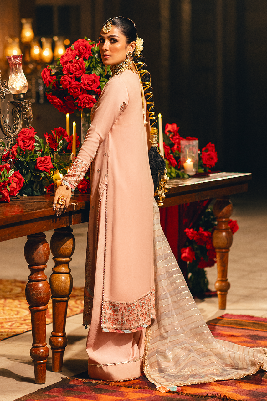 Salitex | Luxury Wear 24 | 09 - House of Zarish