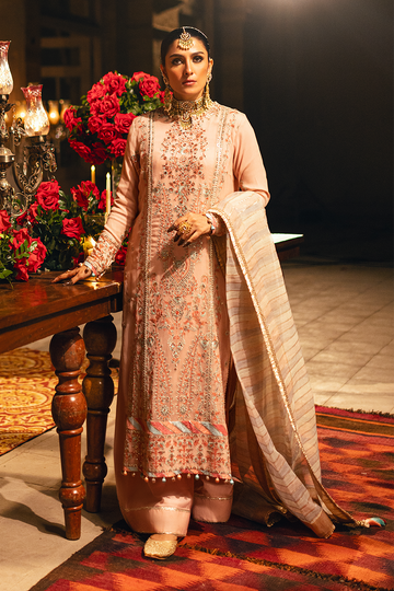 Salitex | Luxury Wear 24 | 09 - House of Zarish