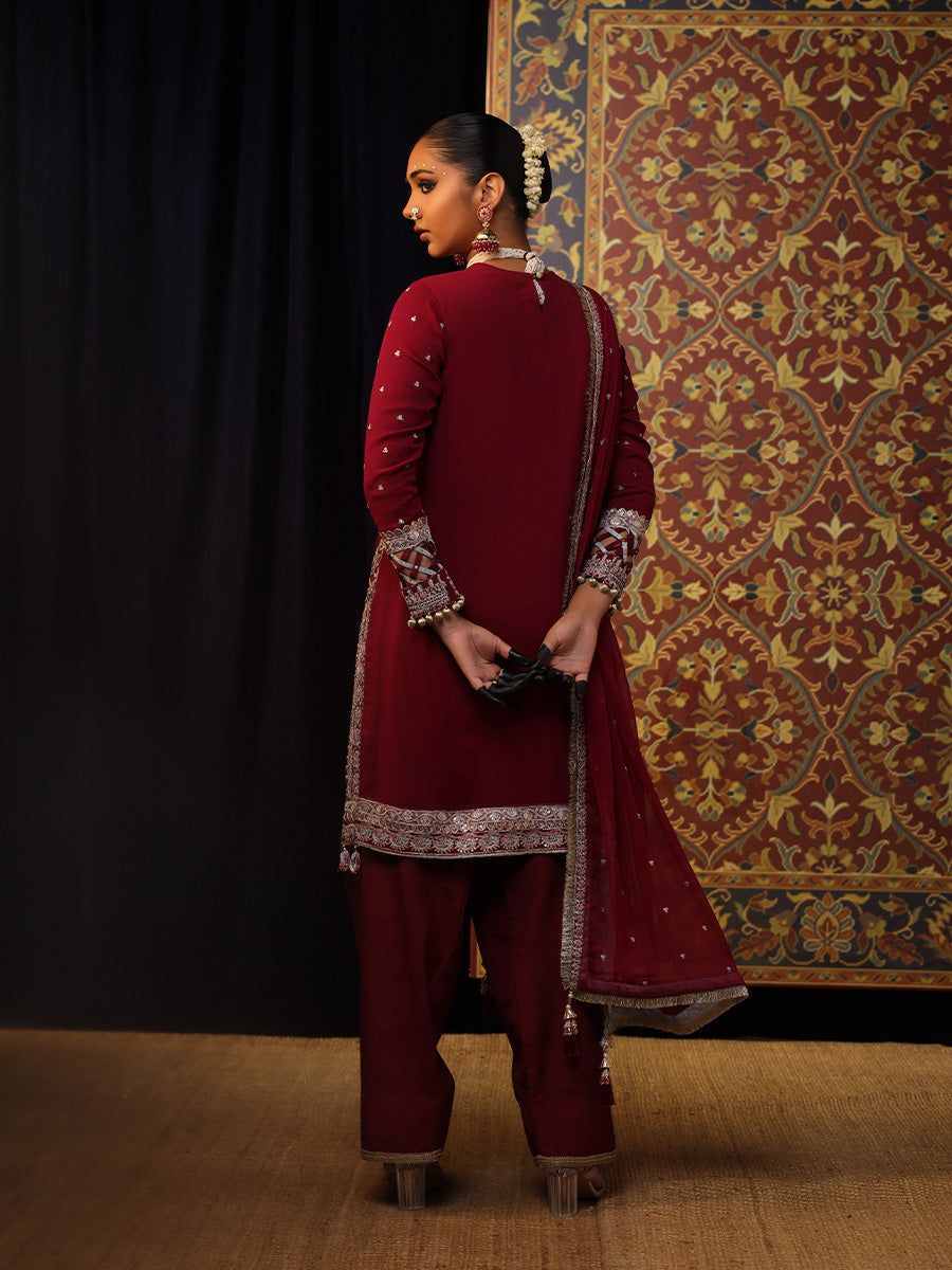 Salitex | Luxury Wear 24 | 20 - House of Zarish
