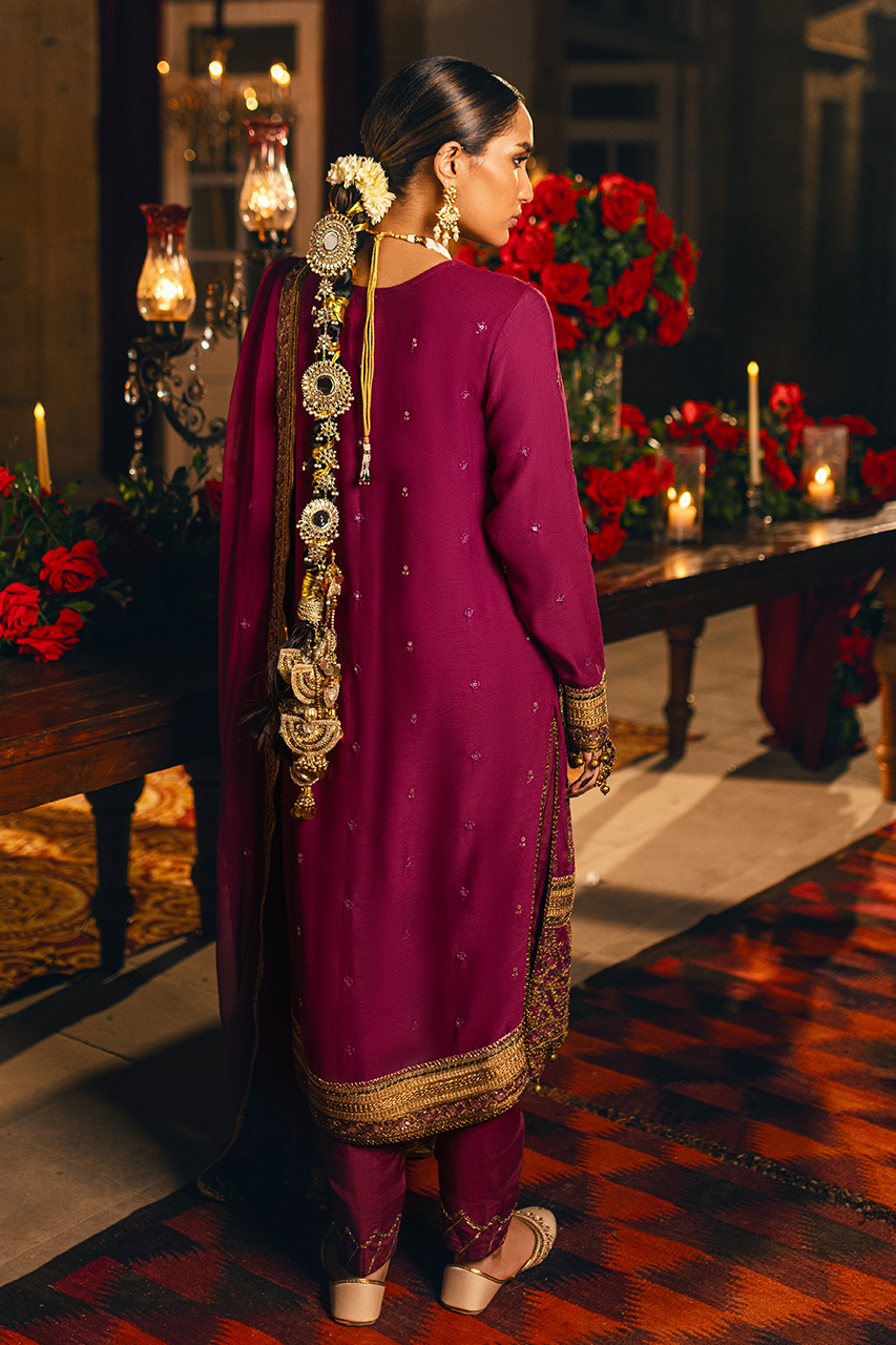 Salitex | Luxury Wear 24 | 10 - House of Zarish