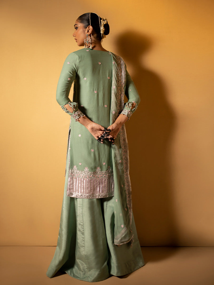 Salitex | Luxury Wear 24 | 21 - House of Zarish