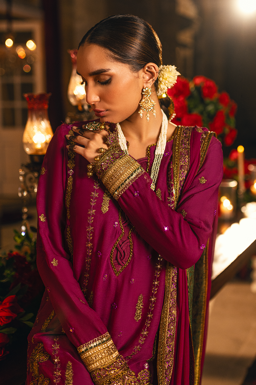 Salitex | Luxury Wear 24 | 10 - House of Zarish