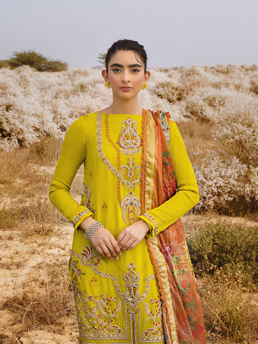 Salitex | Luxury Wear 24 | 26 - House of Zarish