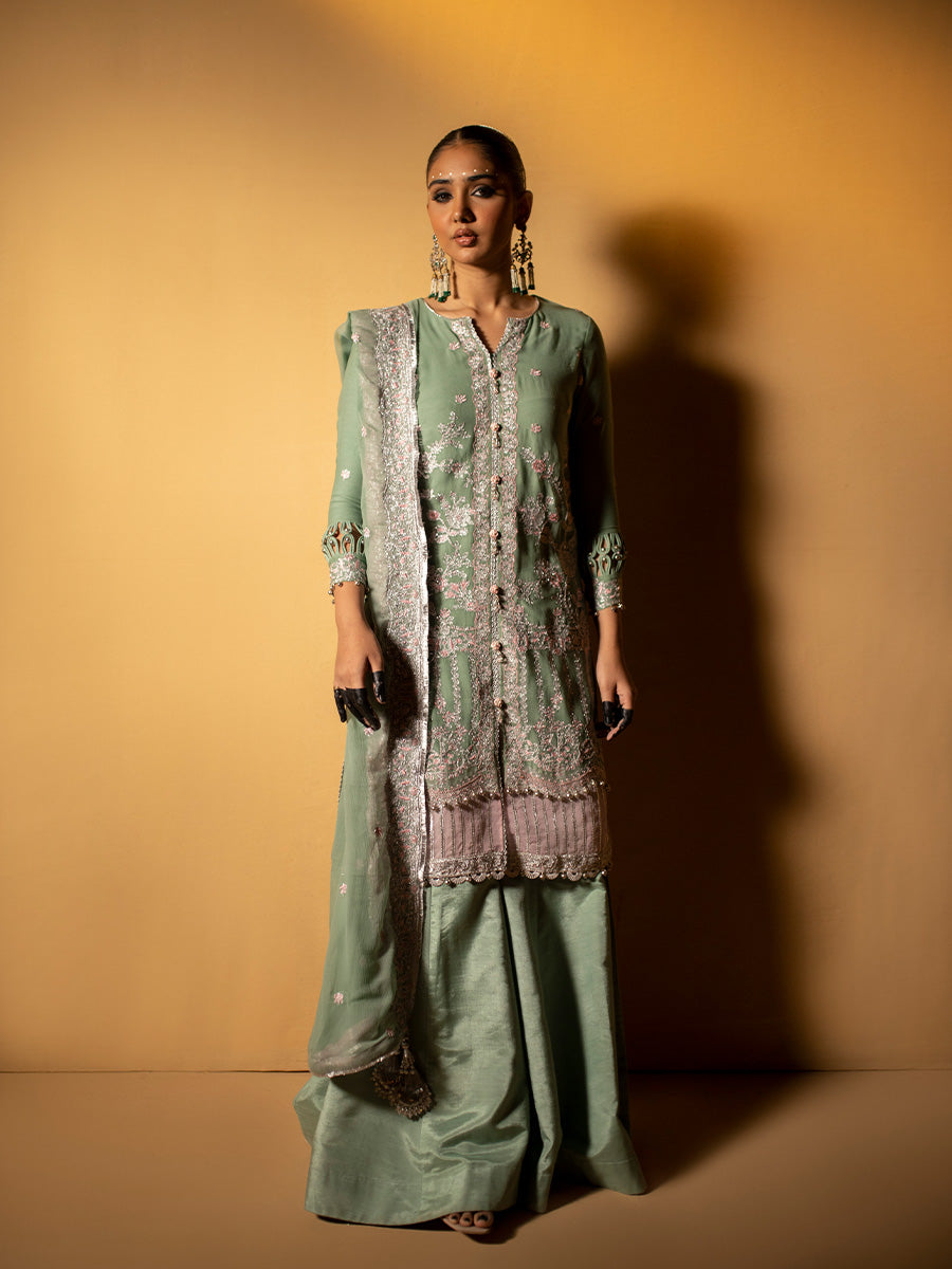 Salitex | Luxury Wear 24 | 21 - House of Zarish