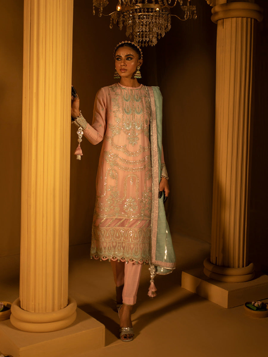 Salitex | Luxury Wear 24 | 23 - House of Zarish