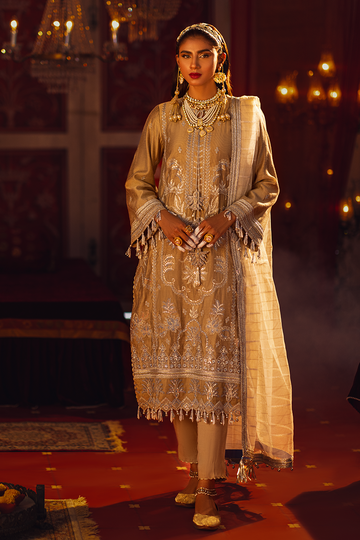 Salitex | Luxury Wear 24 | 02 - House of Zarish
