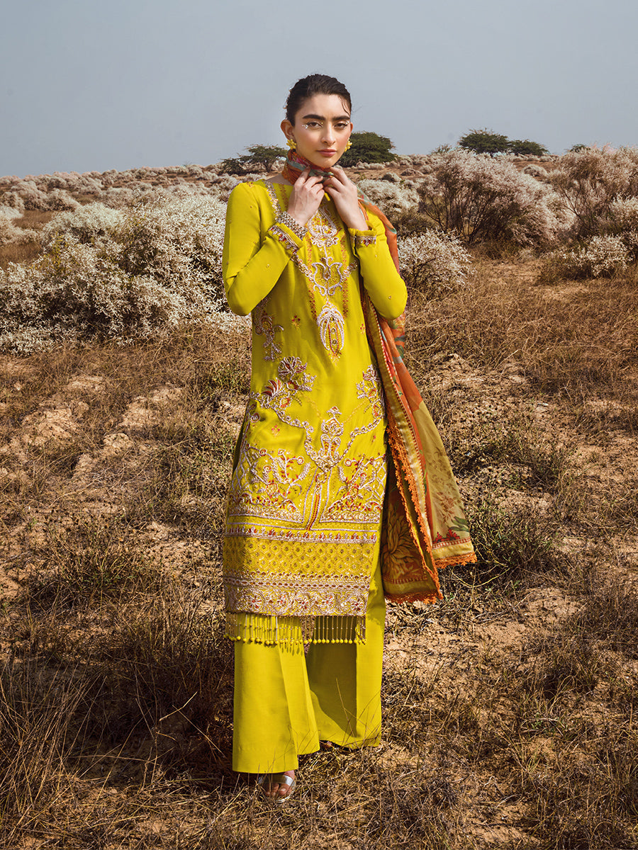 Salitex | Luxury Wear 24 | 26 - House of Zarish