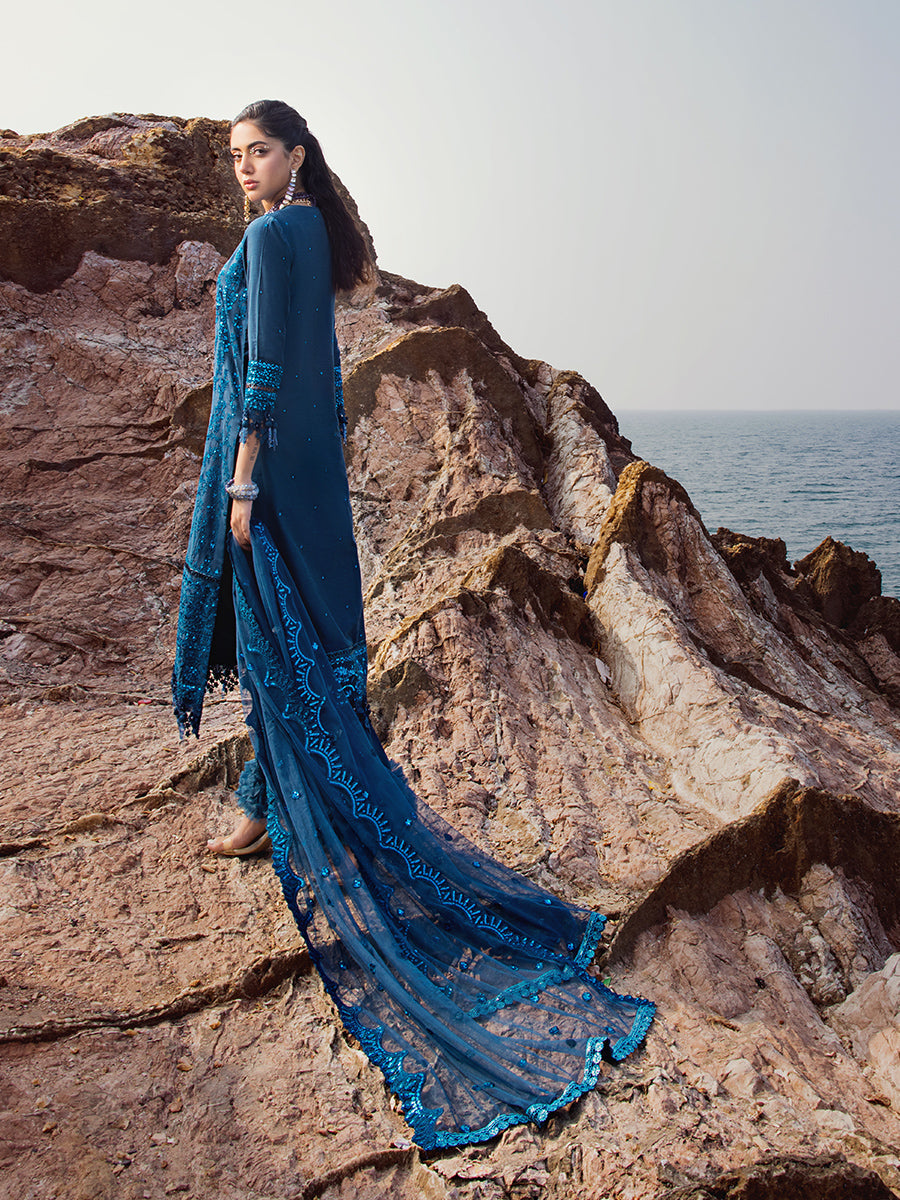 Salitex | Luxury Wear 24 | 25 - House of Zarish