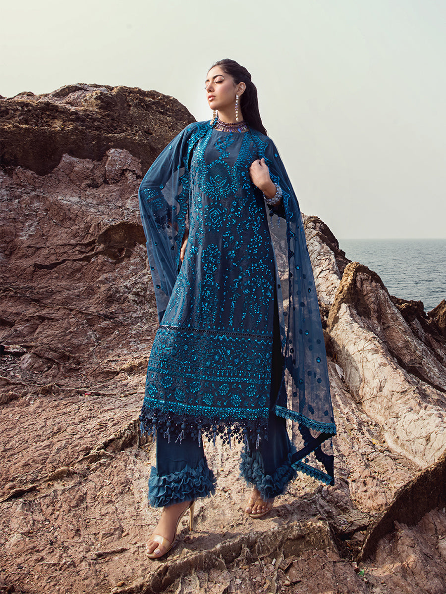 Salitex | Luxury Wear 24 | 25 - House of Zarish
