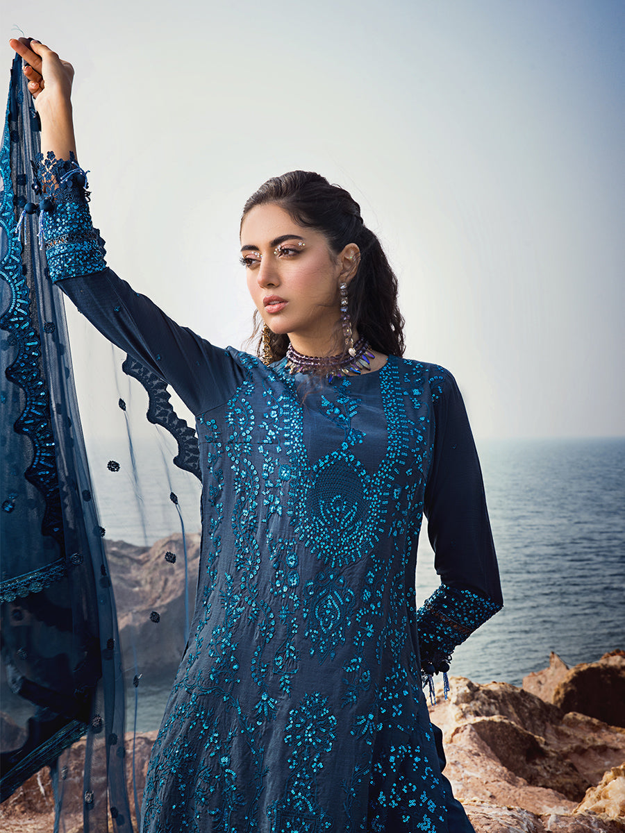Salitex | Luxury Wear 24 | 25 - House of Zarish
