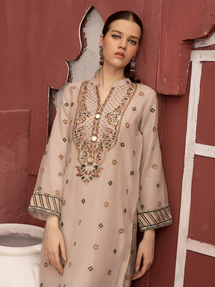 Salitex | Luxury Wear 24 | 01 - House of Zarish