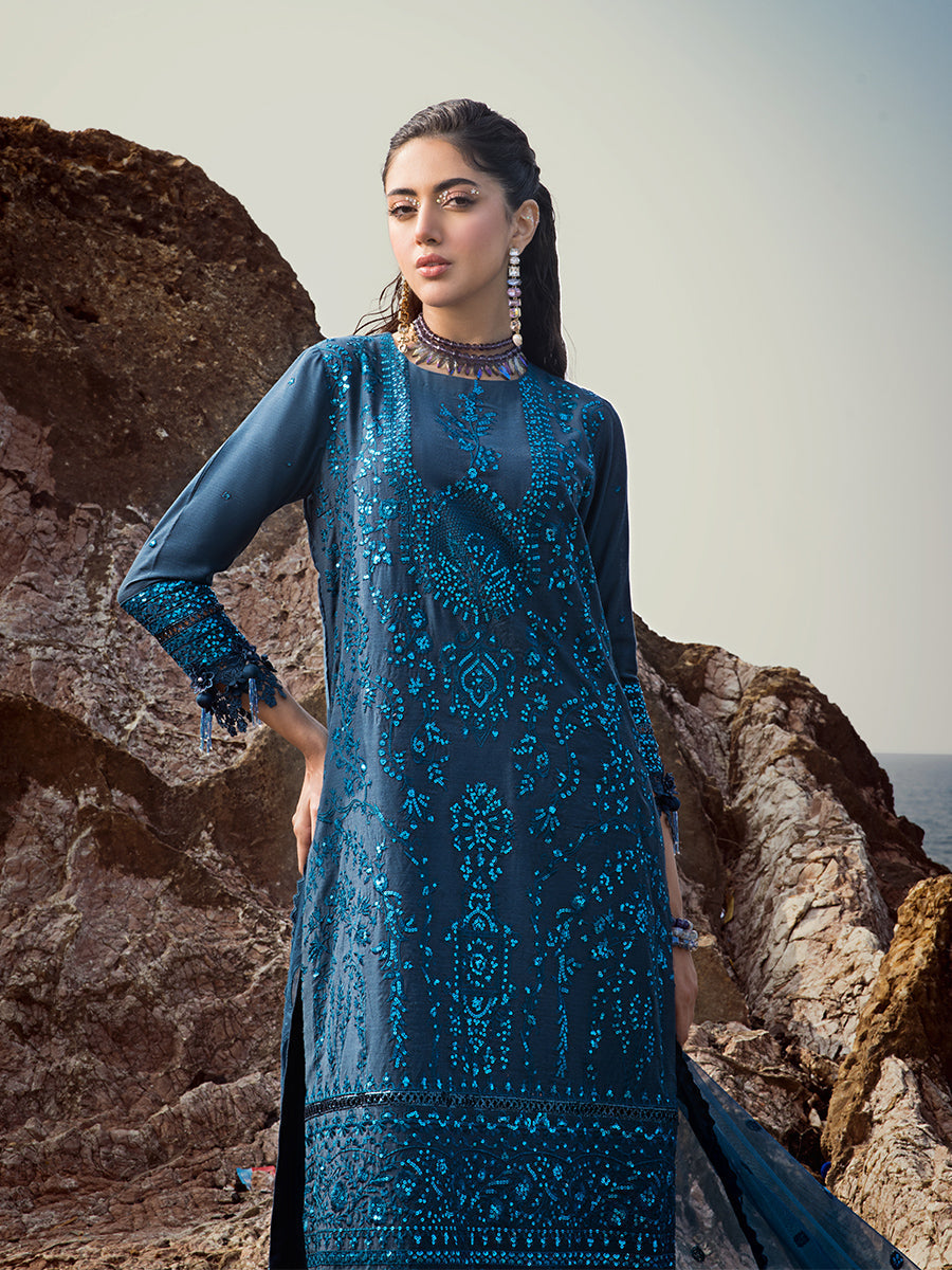 Salitex | Luxury Wear 24 | 25 - House of Zarish