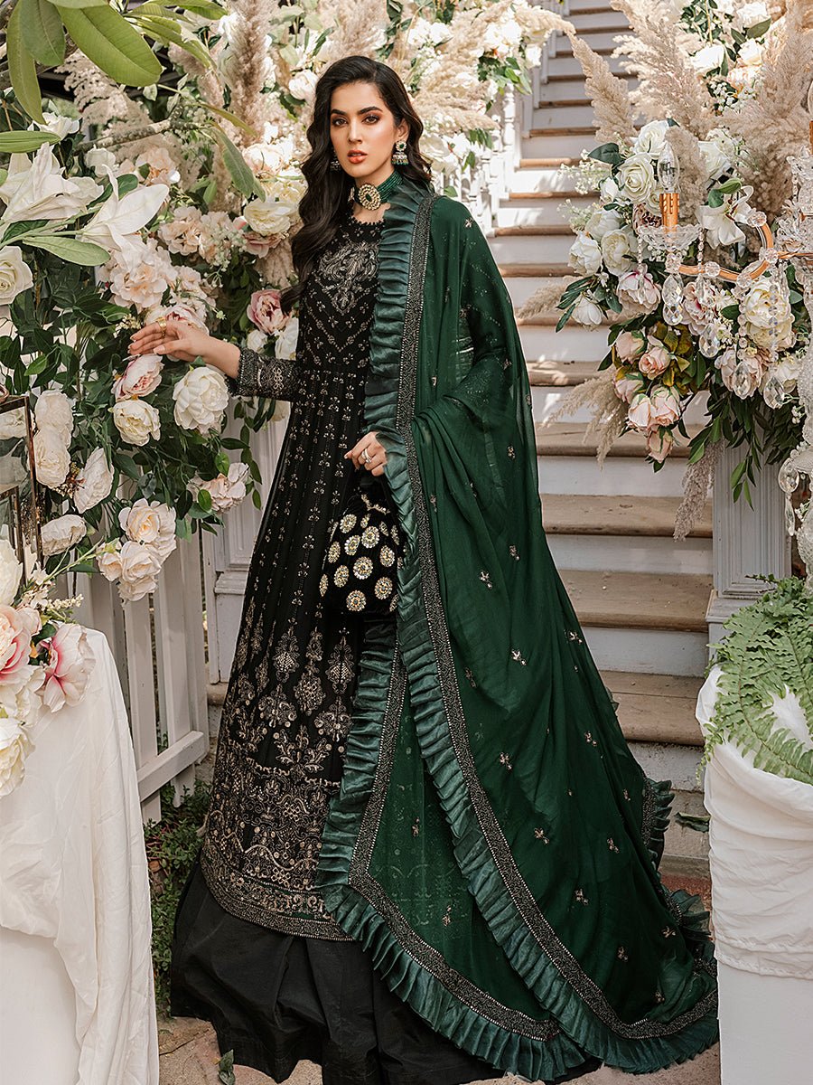 Salitex | Luxury Wear 24 | Adorna - House of Zarish