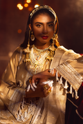 Salitex | Luxury Wear 24 | 02 - House of Zarish
