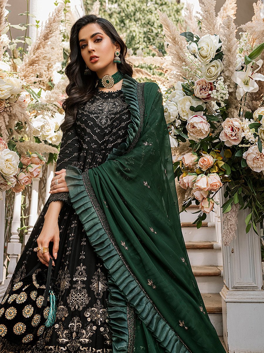 Salitex | Luxury Wear 24 | Adorna - House of Zarish