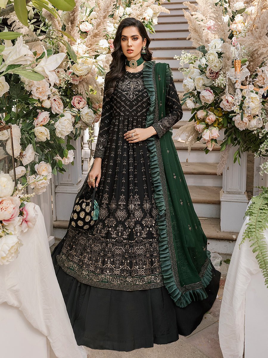 Salitex | Luxury Wear 24 | Adorna - House of Zarish