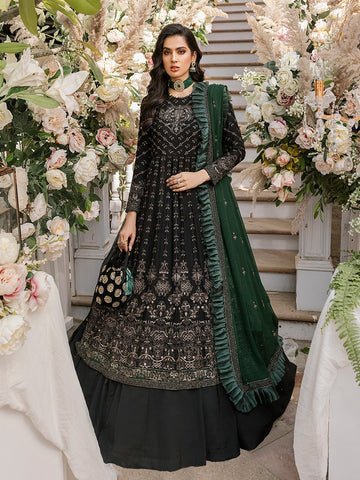 Salitex | Luxury Wear 24 | Adorna - House of Zarish