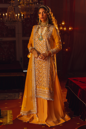 Salitex | Luxury Wear 24 | 17 - House of Zarish
