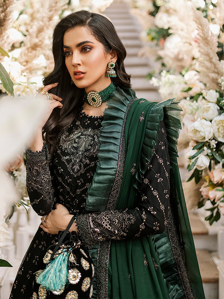 Salitex | Luxury Wear 24 | Adorna - House of Zarish