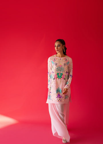 Sammy K | Taara Collection | KHUSHI - House of Zarish