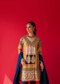 Sammy K | Taara Collection | GHAZAL - House of Zarish