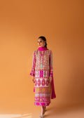 Sammy K | Taara Collection | KAFIYA - House of Zarish