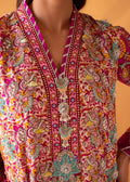 Sammy K | Taara Collection | KAFIYA - House of Zarish