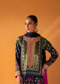 Sammy K | Taara Collection | BASANTI - House of Zarish
